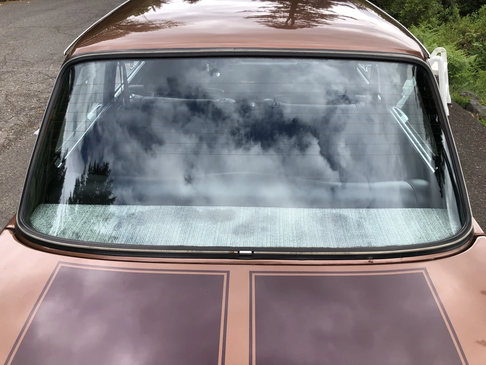 1974 BMW 2002tii - Image 26 of 31