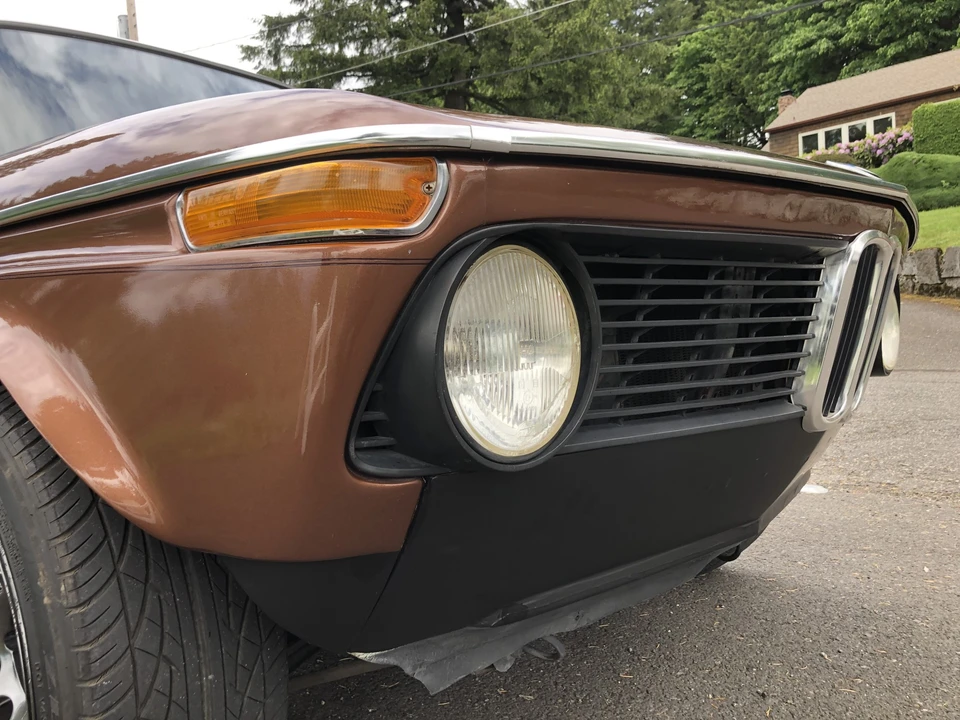 1974 BMW 2002tii - Image 27 of 31
