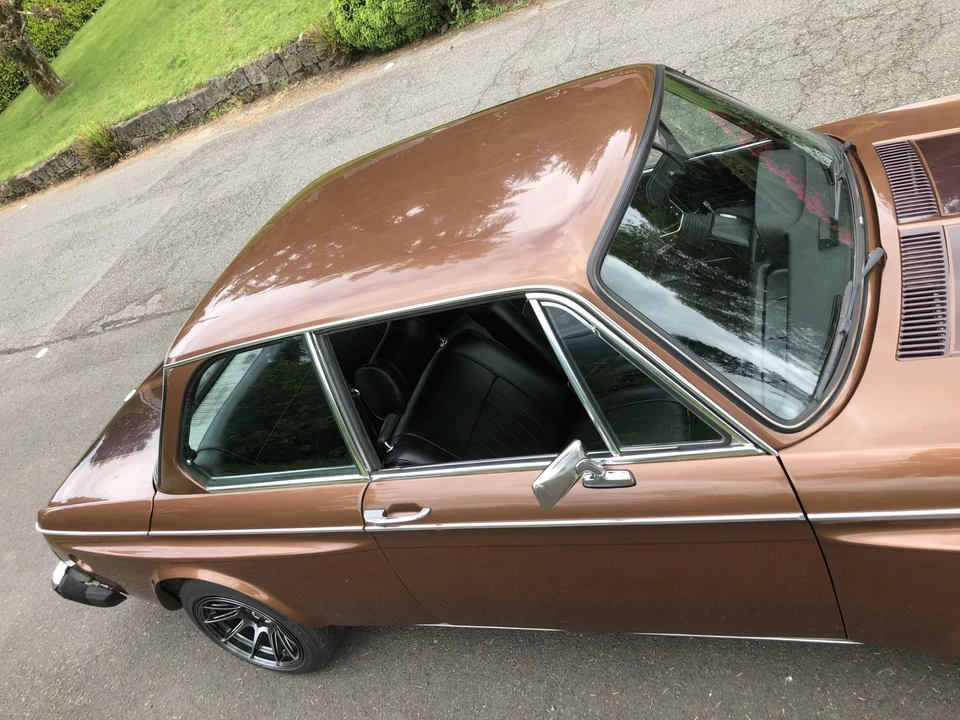 1974 BMW 2002tii - Image 28 of 31