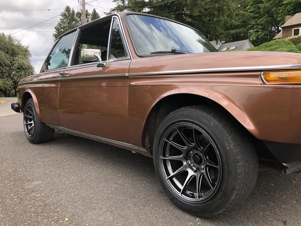1974 BMW 2002tii - Image 29 of 31