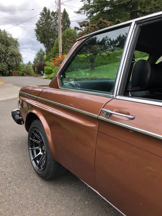 1974 BMW 2002tii - Image 30 of 31