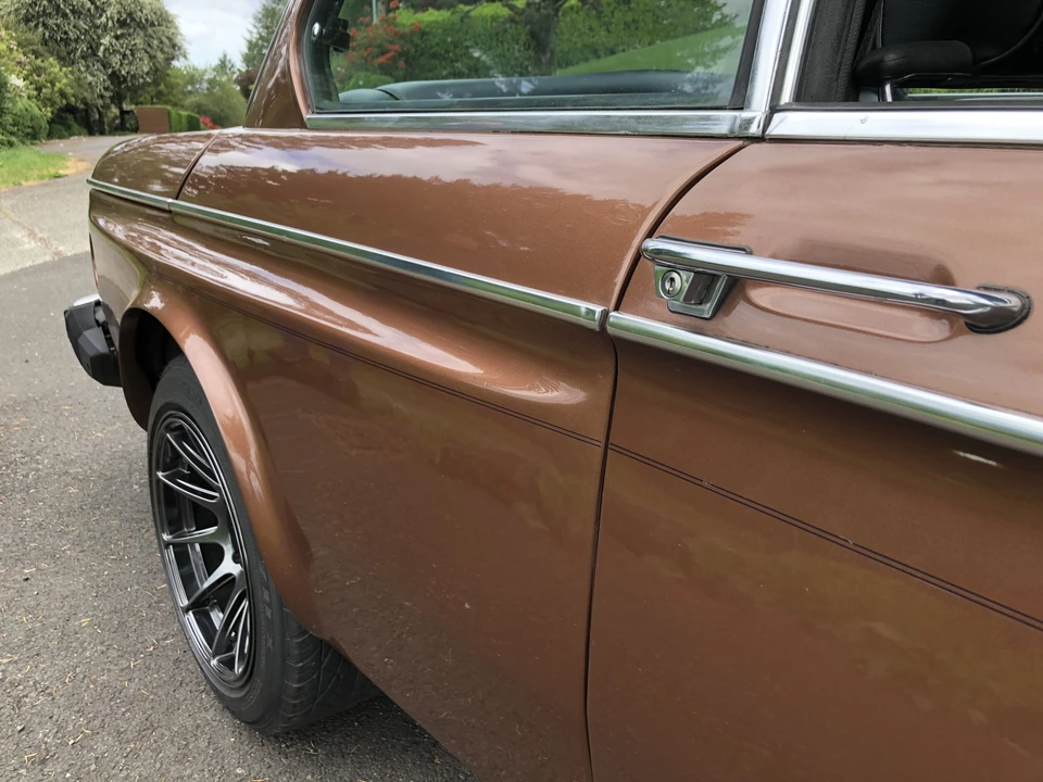1974 BMW 2002tii - Image 31 of 31