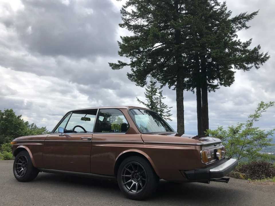 1974 BMW 2002tii - Image 20 of 31