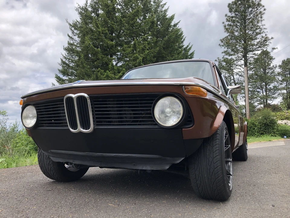 1974 BMW 2002tii - Image 7 of 31
