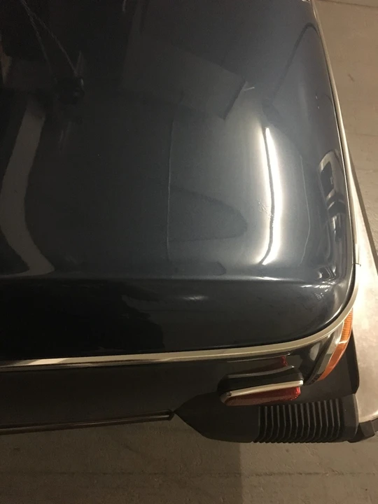 1974 BMW 2002tii - Image 14 of 31