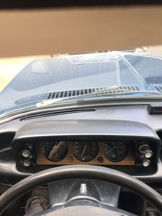 1974 BMW 2002tii - Image 30 of 31