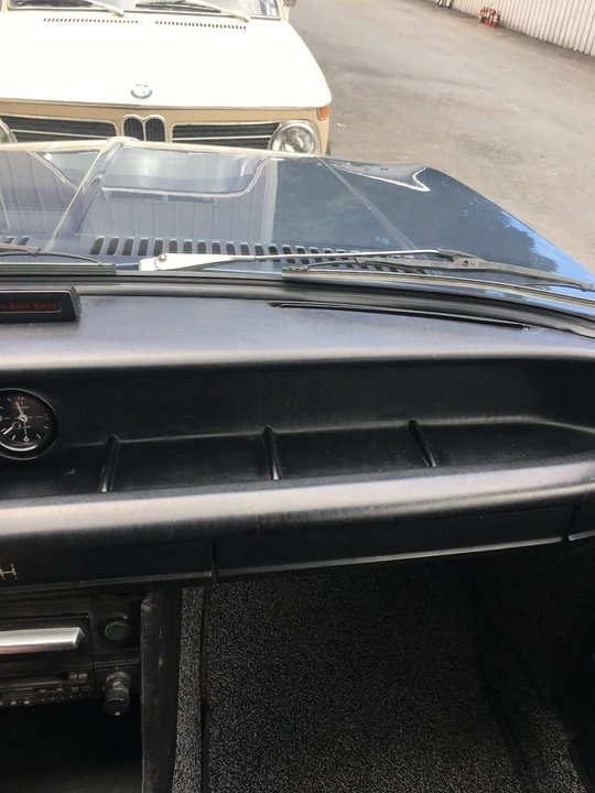 1974 BMW 2002tii - Image 31 of 31
