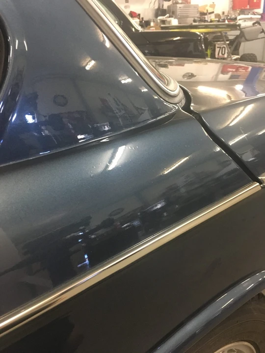 1974 BMW 2002tii - Image 16 of 31