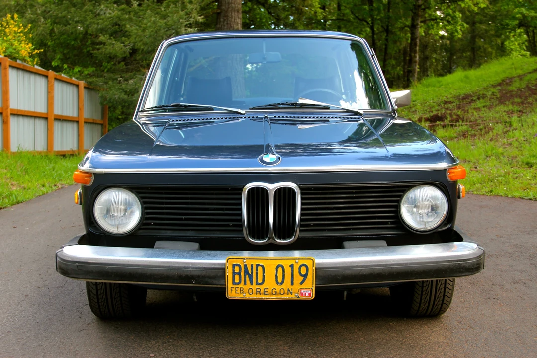 1974 BMW 2002tii - Image 2 of 31