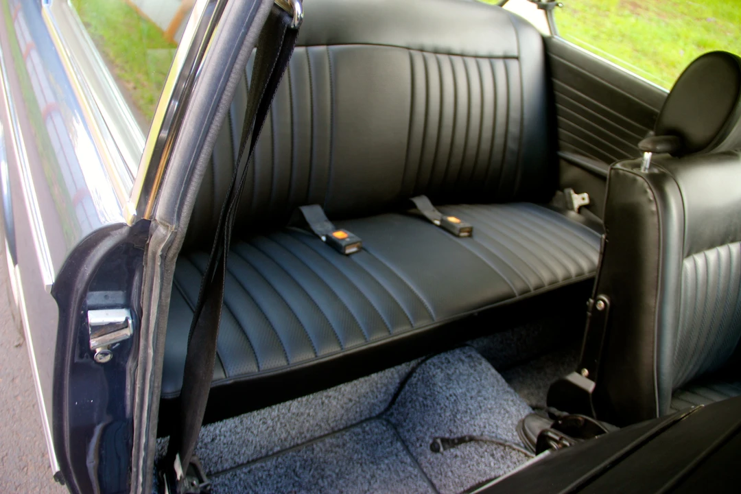 1974 BMW 2002tii - Image 27 of 31