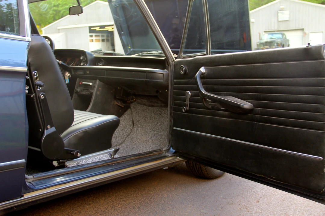 1974 BMW 2002tii - Image 23 of 31