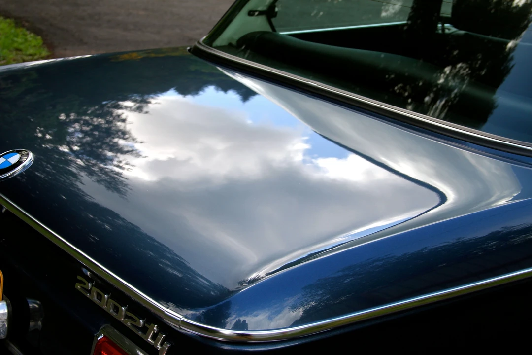 1974 BMW 2002tii - Image 7 of 31