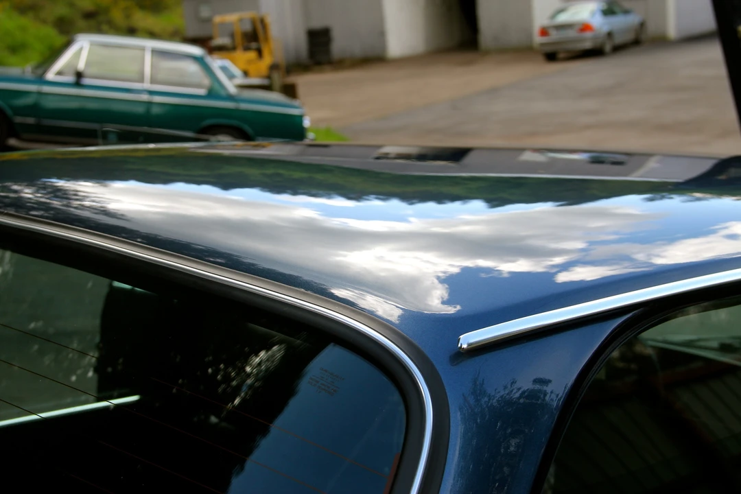 1974 BMW 2002tii - Image 8 of 31
