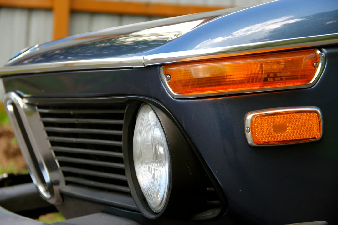 1974 BMW 2002tii - Image 18 of 31