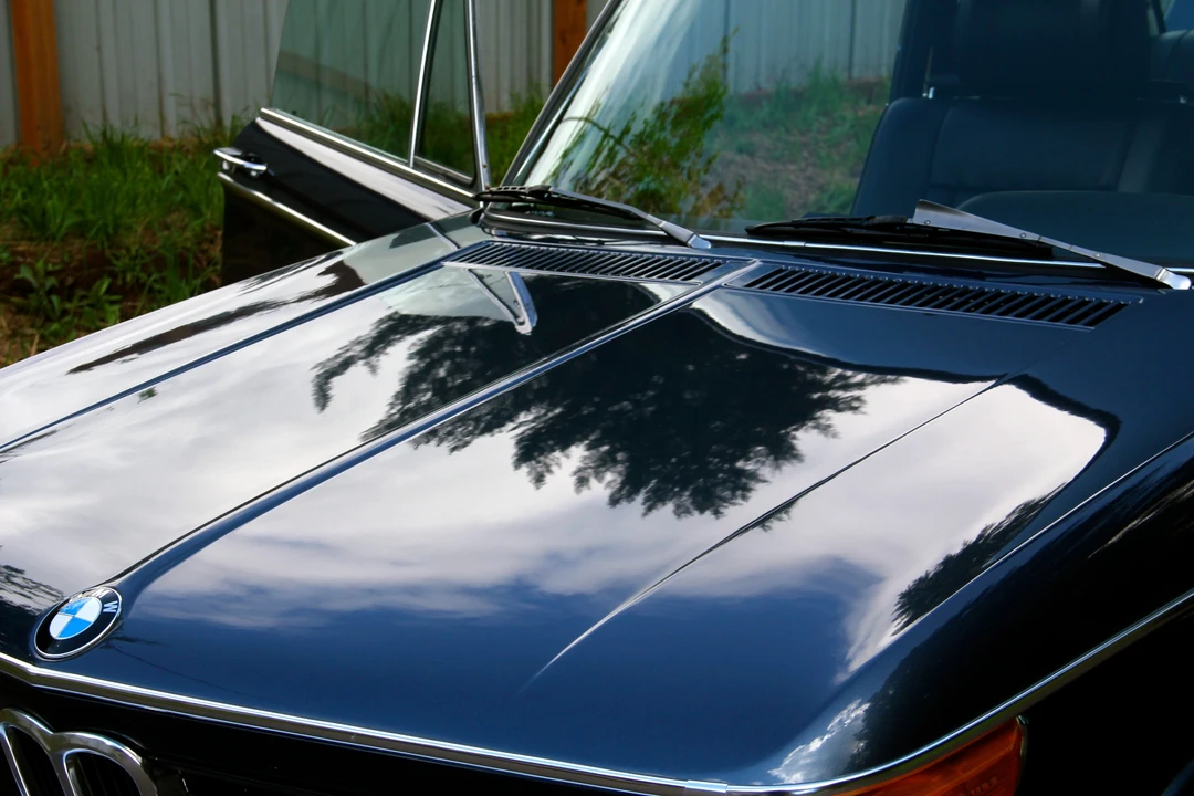1974 BMW 2002tii - Image 6 of 31