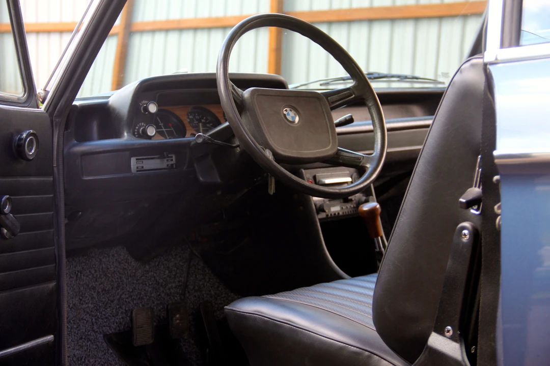 1974 BMW 2002tii - Image 29 of 31