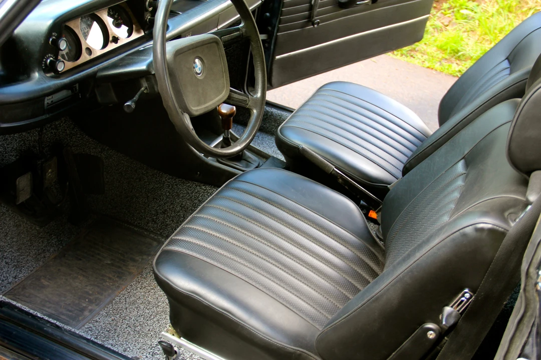 1974 BMW 2002tii - Image 24 of 31