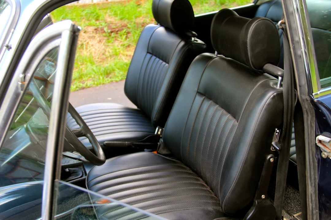 1974 BMW 2002tii - Image 25 of 31