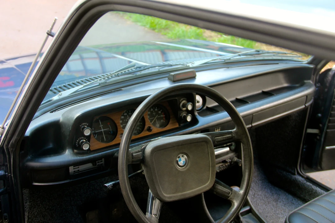 1974 BMW 2002tii - Image 28 of 31