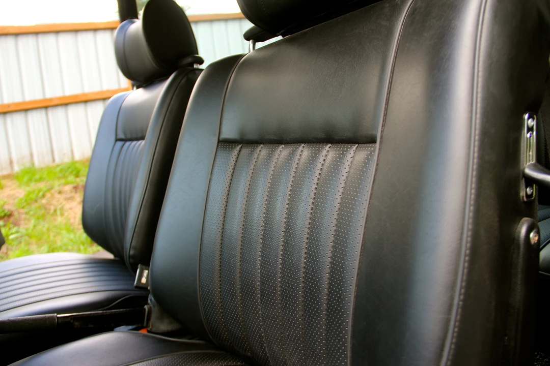 1974 BMW 2002tii - Image 26 of 31