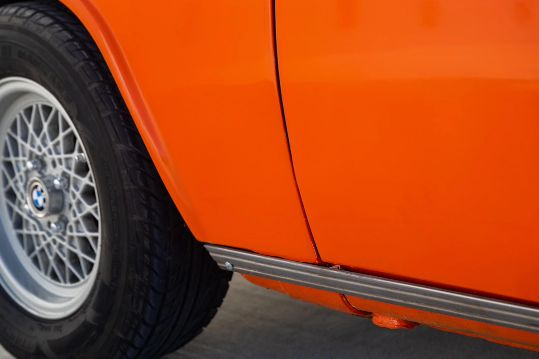 1974 BMW 2002tii - Image 24 of 31