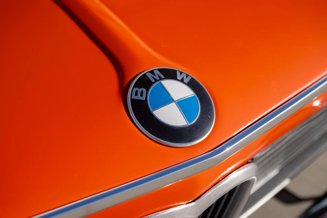 1974 BMW 2002tii - Image 19 of 31