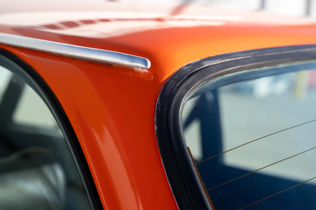 1974 BMW 2002tii - Image 31 of 31