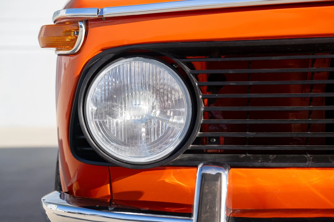 1974 BMW 2002tii - Image 16 of 31