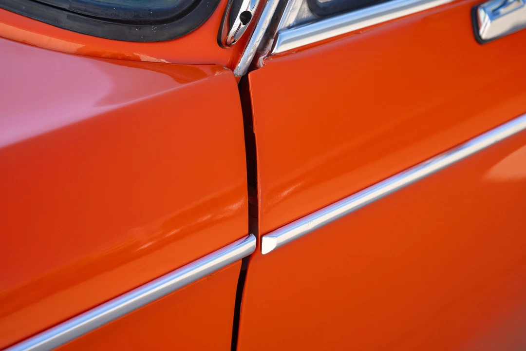 1974 BMW 2002tii - Image 23 of 31