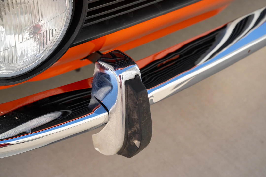 1974 BMW 2002tii - Image 17 of 31
