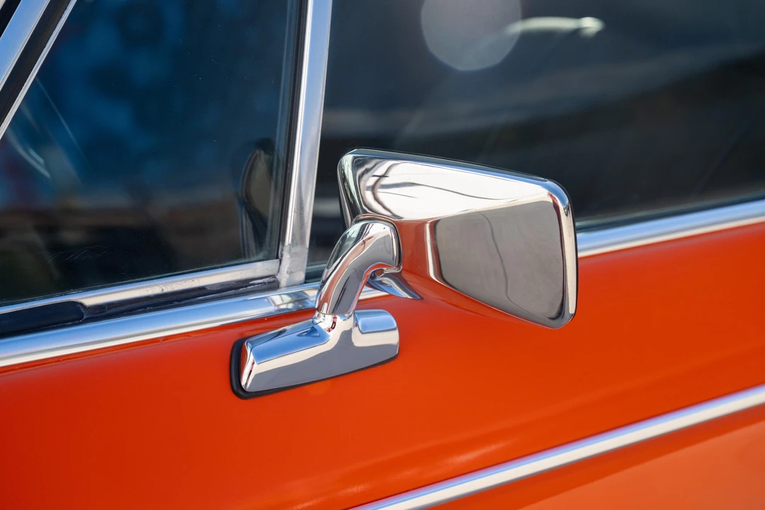 1974 BMW 2002tii - Image 26 of 31