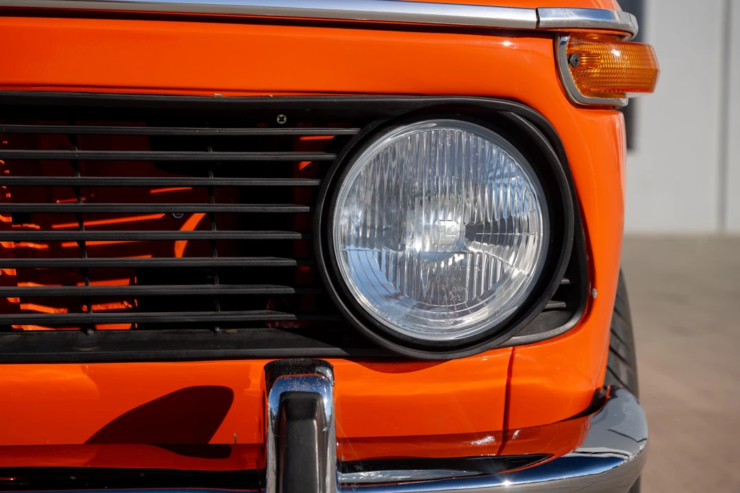 1974 BMW 2002tii - Image 22 of 31