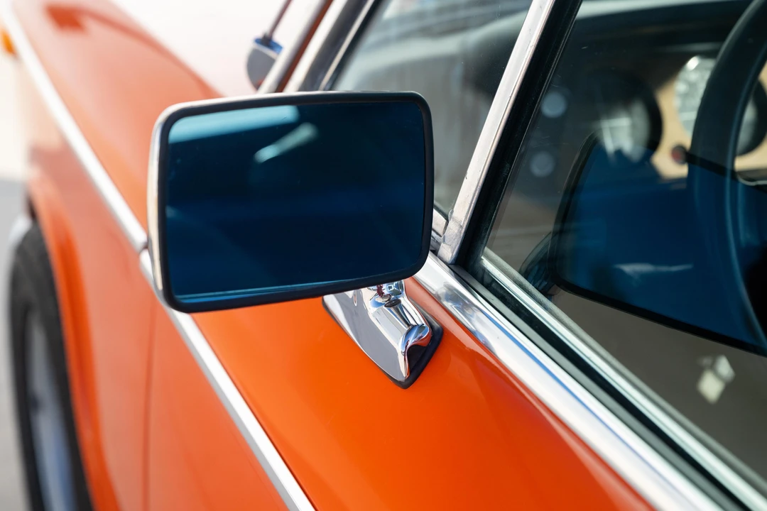 1974 BMW 2002tii - Image 27 of 31