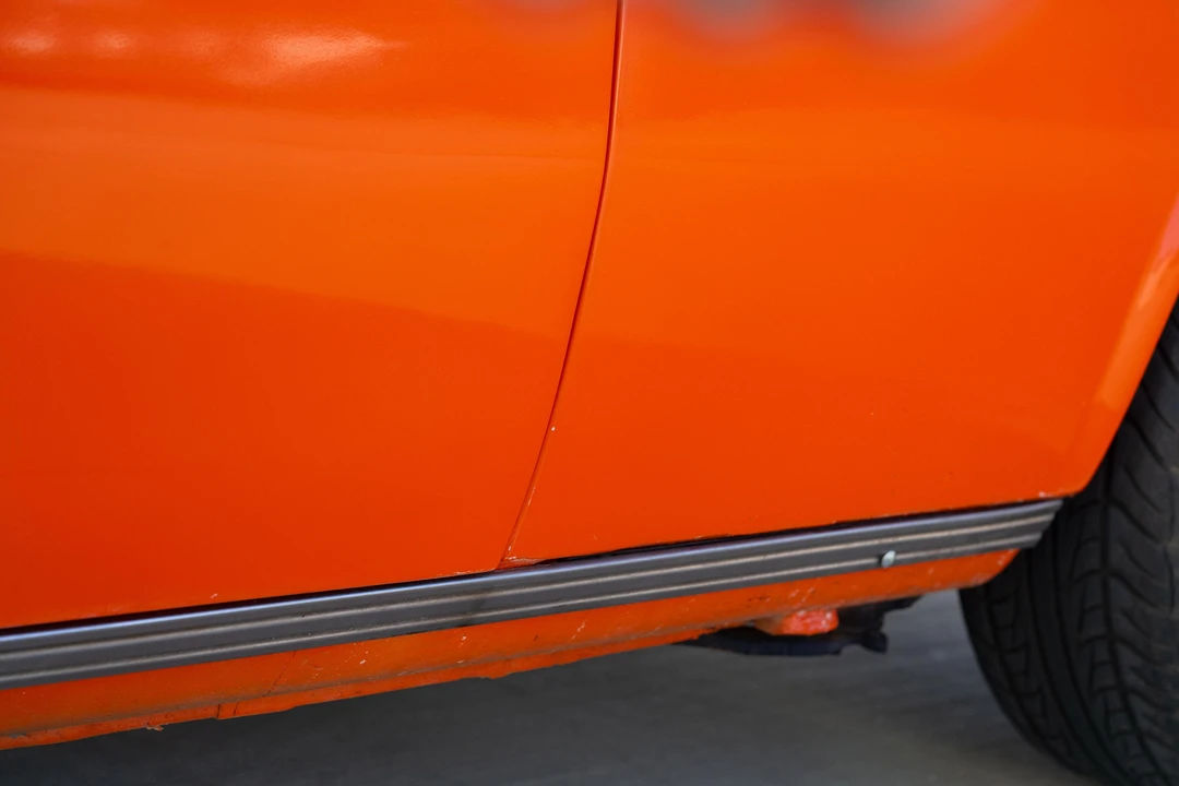 1974 BMW 2002tii - Image 30 of 31