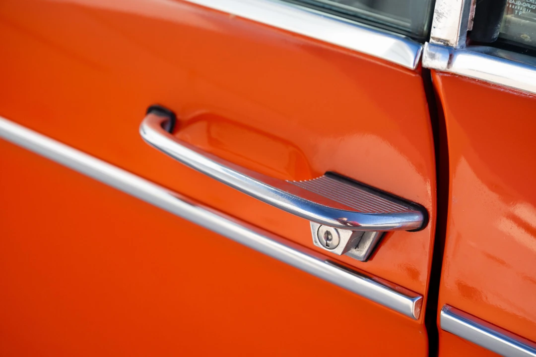 1974 BMW 2002tii - Image 28 of 31