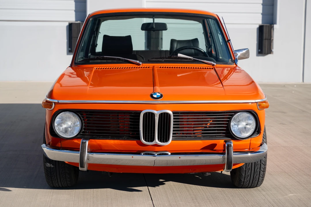 1974 BMW 2002tii - Image 6 of 31