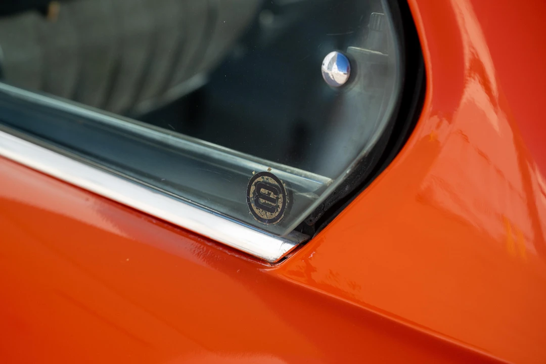 1974 BMW 2002tii - Image 29 of 31