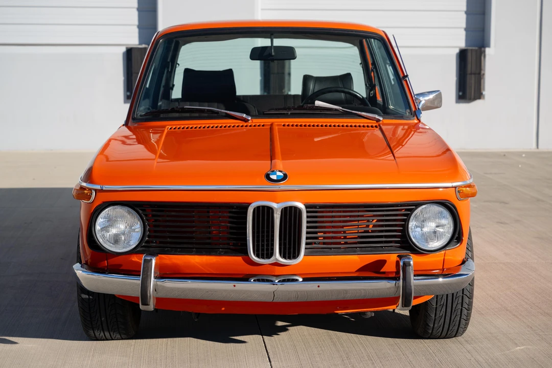 1974 BMW 2002tii - Image 7 of 31
