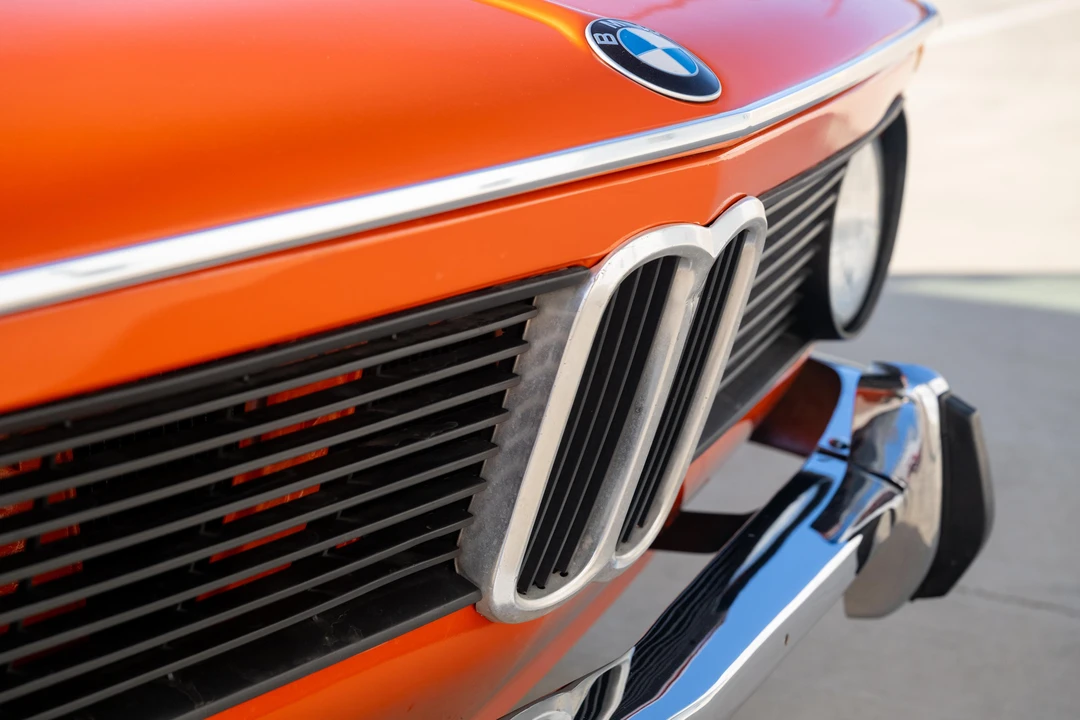 1974 BMW 2002tii - Image 18 of 31