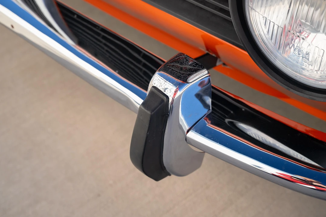1974 BMW 2002tii - Image 21 of 31