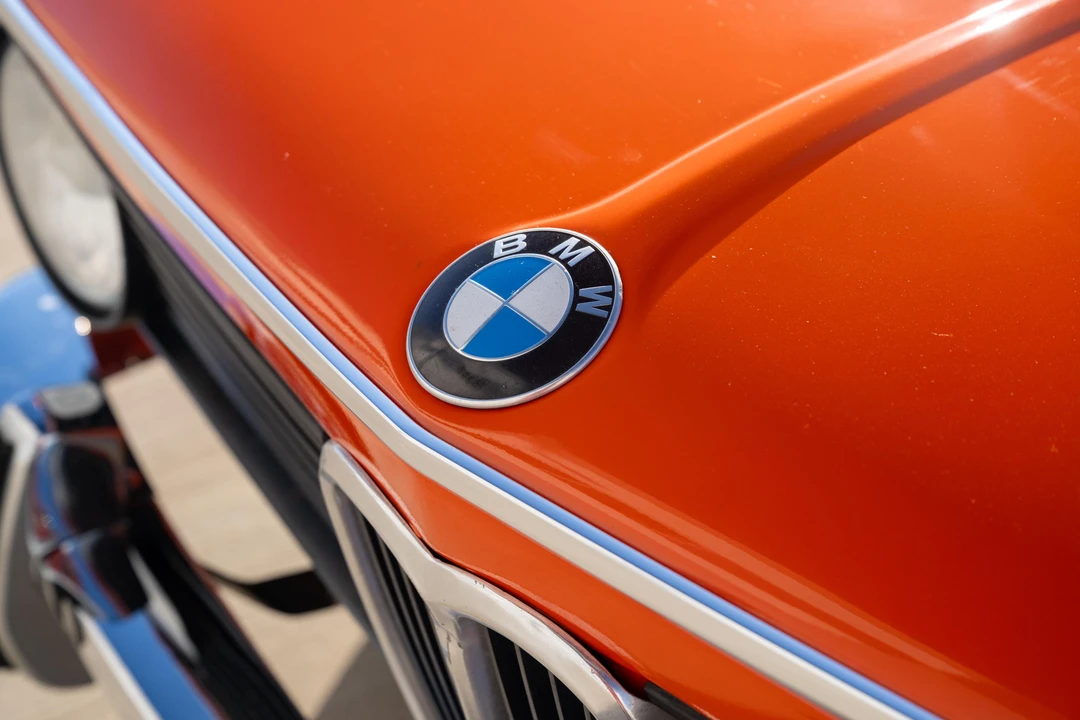 1974 BMW 2002tii - Image 20 of 31