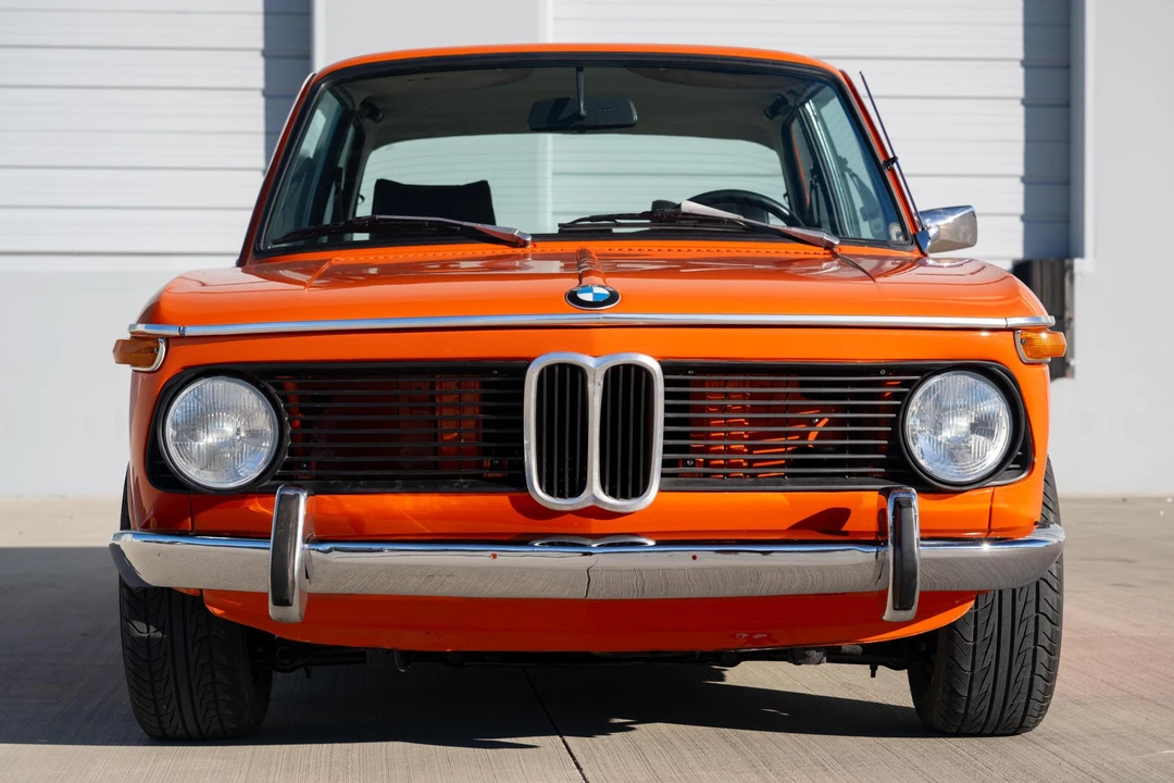 1974 BMW 2002tii - Image 2 of 31