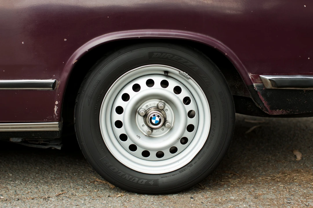 1974 BMW 2002tii - Image 8 of 31