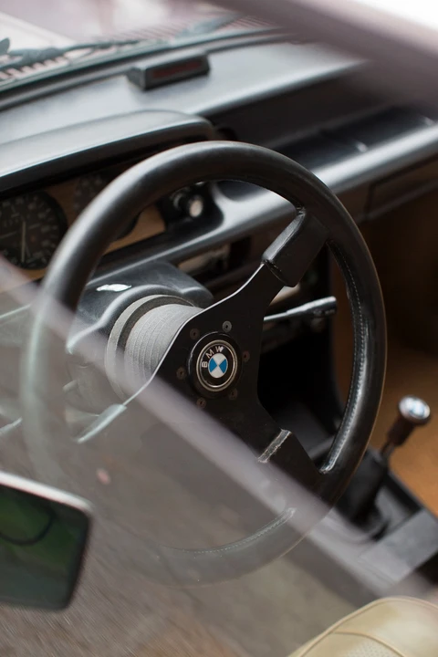 1974 BMW 2002tii - Image 24 of 31