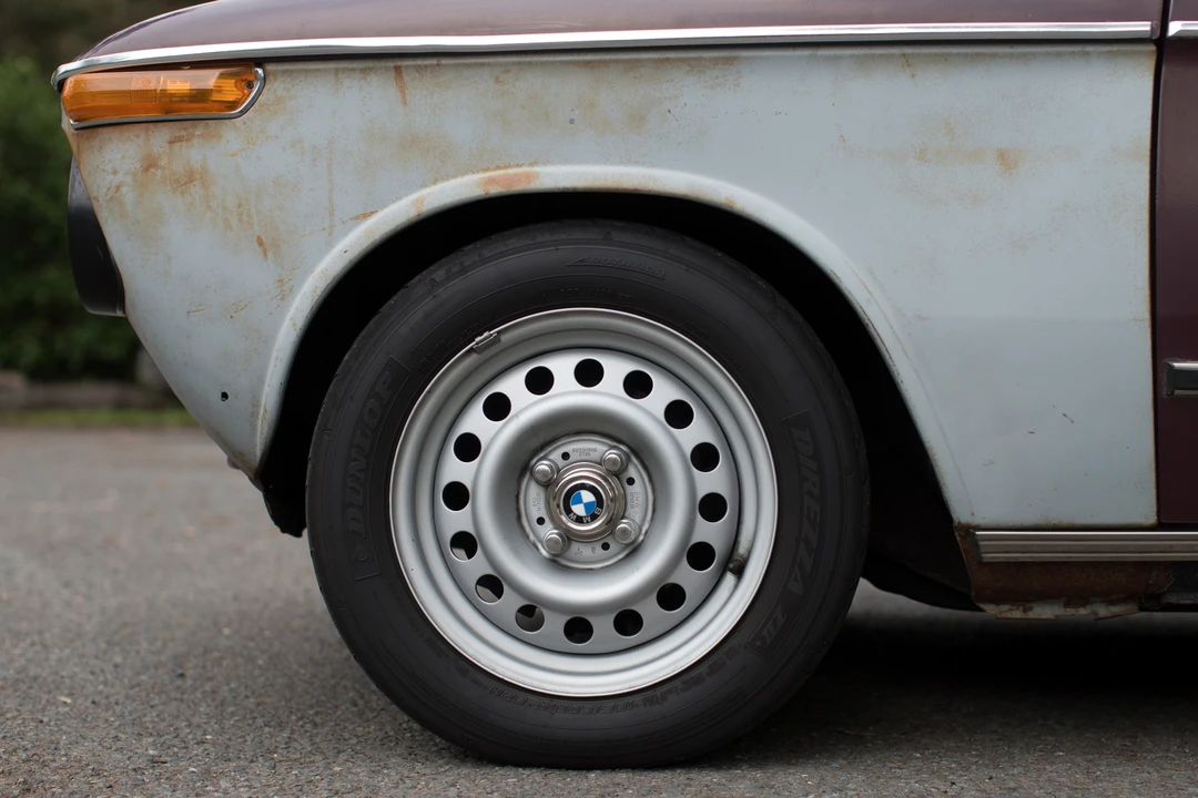 1974 BMW 2002tii - Image 6 of 31
