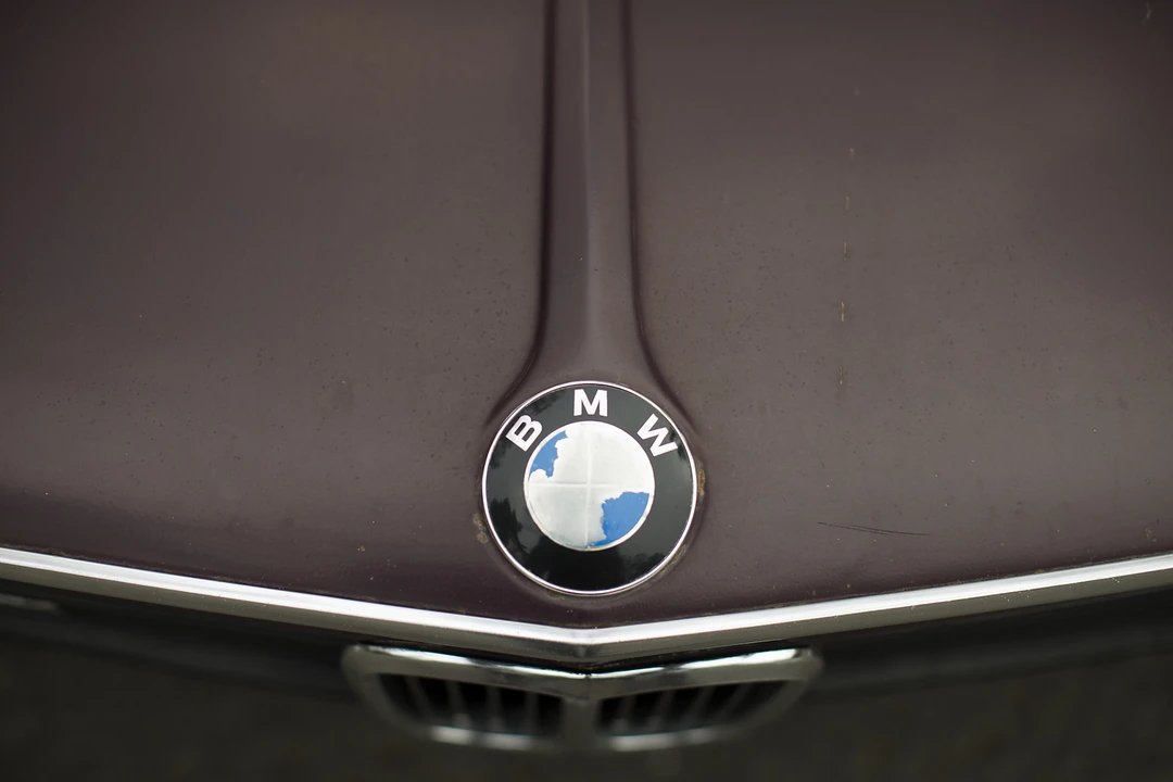1974 BMW 2002tii - Image 15 of 31