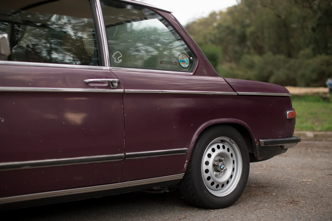 1974 BMW 2002tii - Image 7 of 31