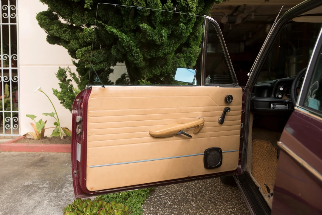 1974 BMW 2002tii - Image 21 of 31