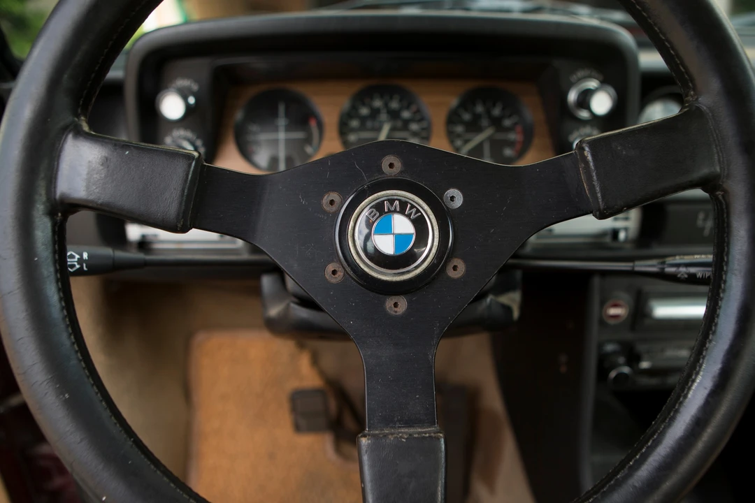 1974 BMW 2002tii - Image 26 of 31