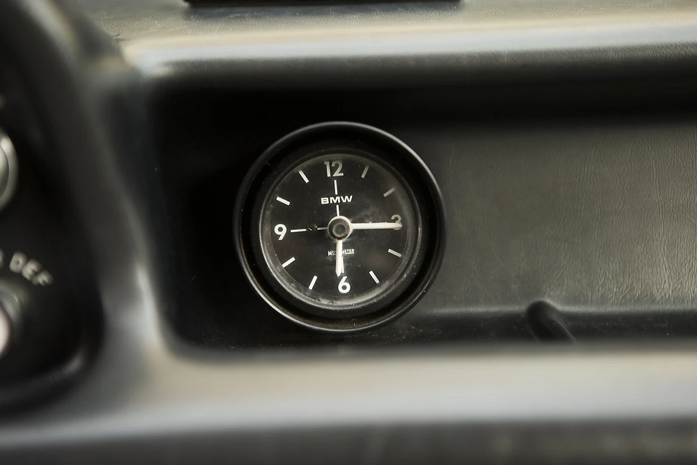 1974 BMW 2002tii - Image 28 of 31